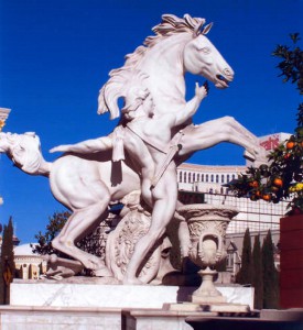 Caesars Palace Hotel & Casino (Las Vegas)