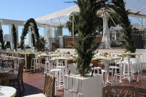 Herringbone @ The Mondrian, WeHo, CA #1