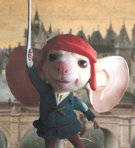 Tale of Despereaux (Las Vegas)