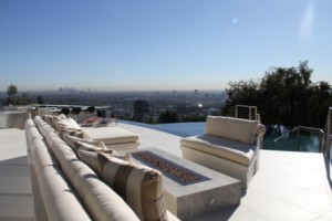 5 Hollywood Hills house 2