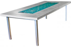 South Beach table