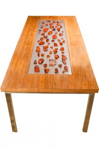 Vermont table